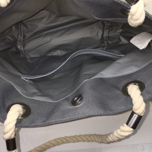 Fit & Fresh Charleston Tote - Picture 8 of 8